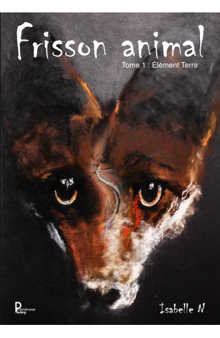 Frisson animal Tome 1 : Élément Terre