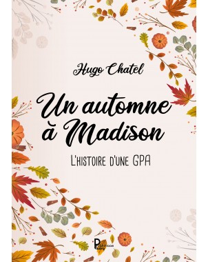 Un automne à Madison de Hugo CHATEL