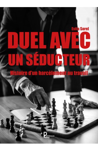 Duel avec un séducteur Evita Sorel