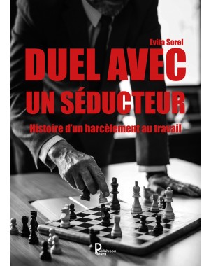 Duel avec un séducteur Evita Sorel