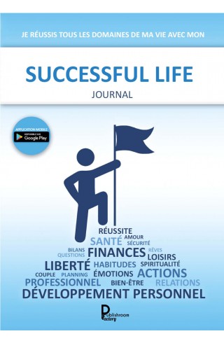 Sucessfull Life Journal - Mike Stevensen