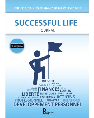 Sucessfull Life Journal - Mike Stevensen