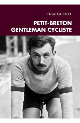 Petit-Breton, Gentleman cycliste