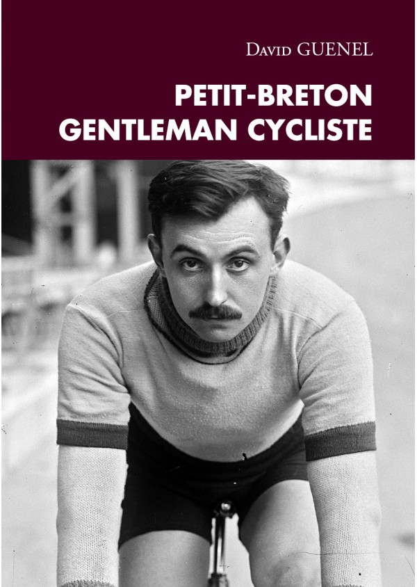 Petit-Breton, Gentleman cycliste