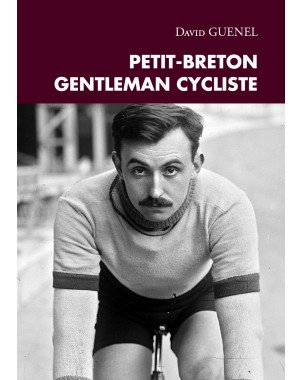 Petit-Breton, Gentleman cycliste