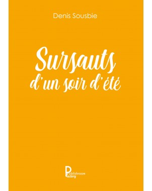 Les sursauts d'un soir d'été de Denis.L.Sousbie