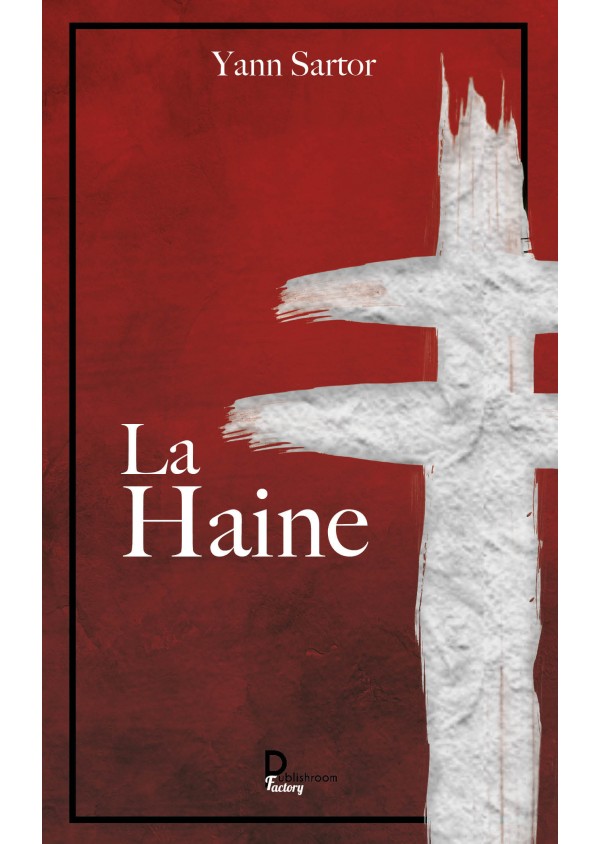 La Haine de Yann Sartor