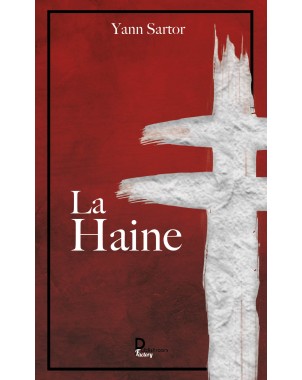 La Haine de Yann Sartor