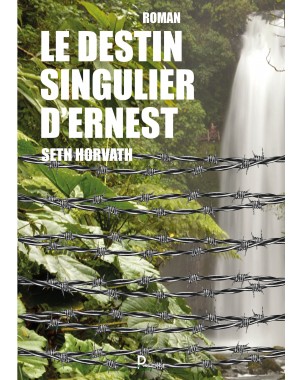 Le destin singulier d'Ernest de Seth HORVAT