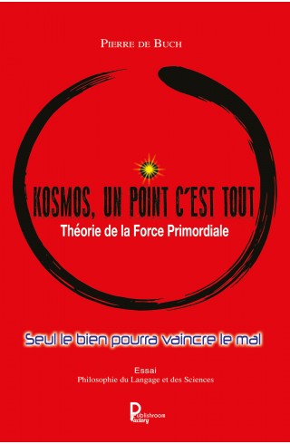 Kosmos, un point c'est tout de Pierre de Buch