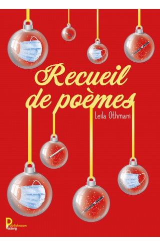 Recueil de poèmes, Leila Othmani