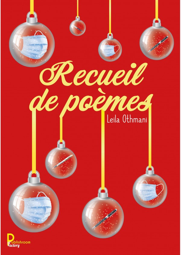 Recueil de poèmes, Leila Othmani