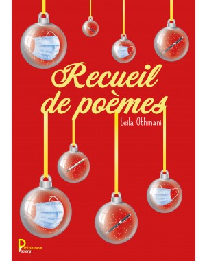 Recueil de poèmes, Leila Othmani