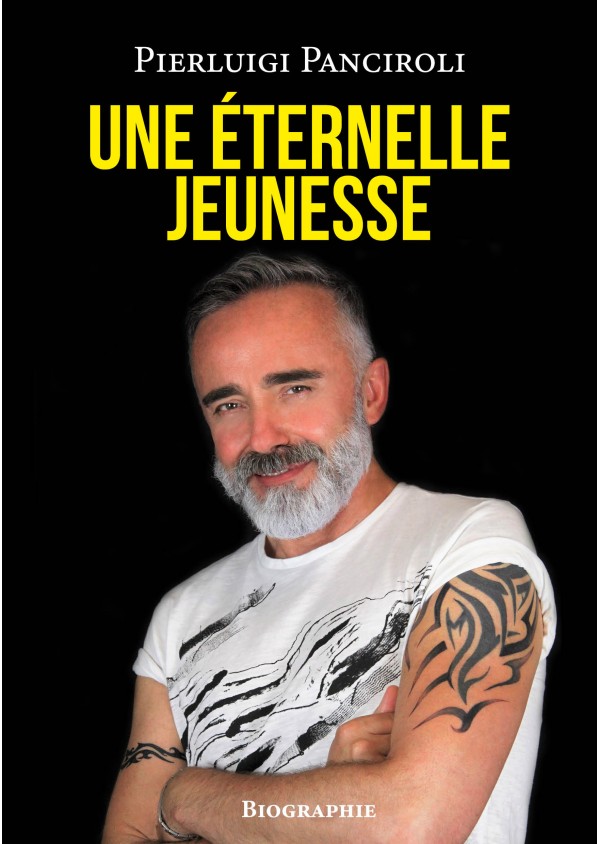 Une éternelle jeunesse de Pierluigi Panciroli