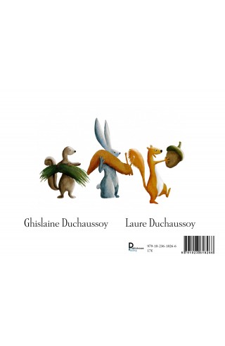 Une histoire d'œuf de Ghislaine Duchaussoy  et Laure Duchaussoy 