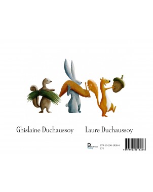 Une histoire d'œuf de Ghislaine Duchaussoy  et Laure Duchaussoy 