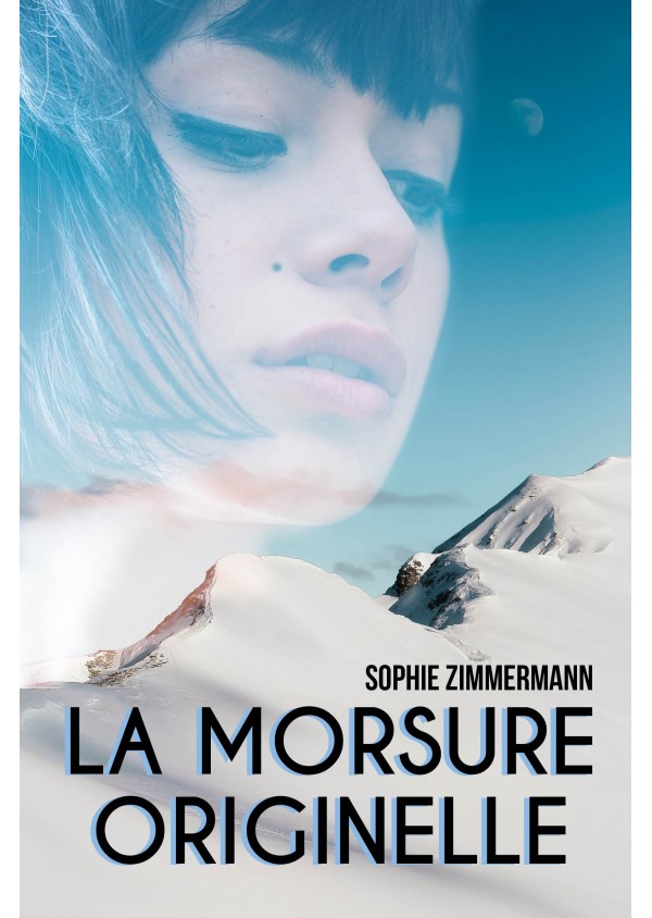 La morsure originelle de Sophie ZIMMERMANN