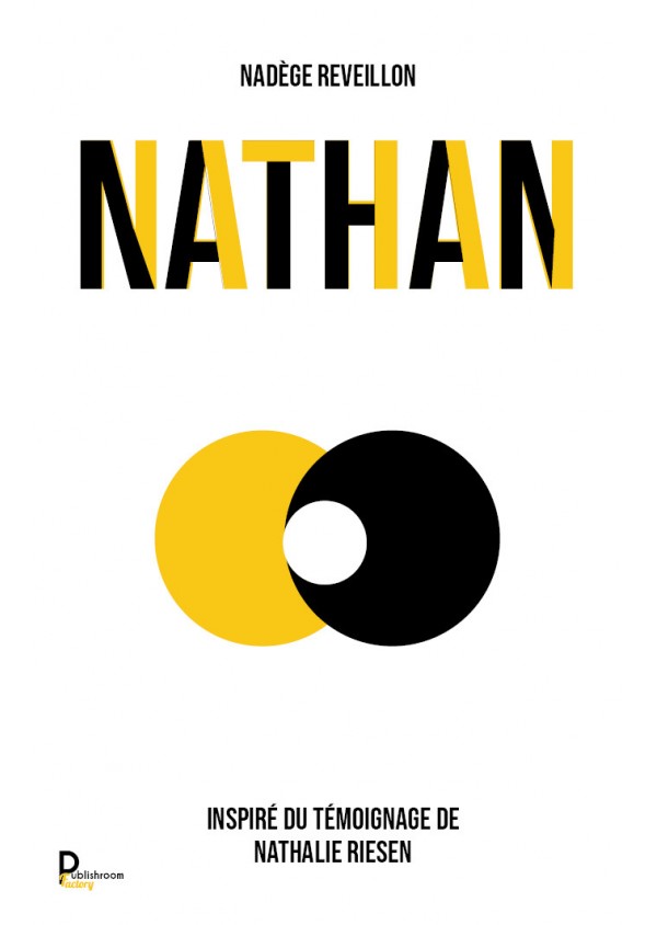 Nathan, Battaglia de Nadège Reveillon