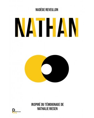 Nathan, Battaglia de Nadège Reveillon