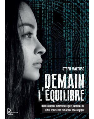 DEMAIN L'ÉQUILIBRE de STEPH MALTUSO