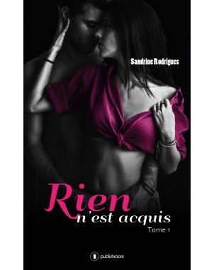 "Rien n'est acquis" de Sandrine Rodrigues