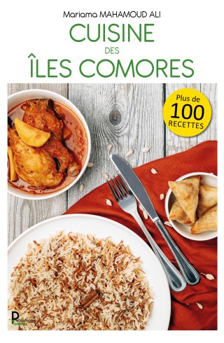 Cuisine des îles Comores de Cuisine des îles Comores 