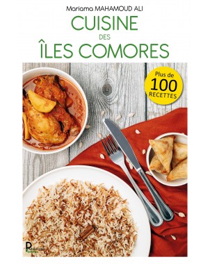 Cuisine des îles Comores de Cuisine des îles Comores 