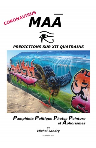 MAA  PREDICTIONS SUR XII QUATRAINS