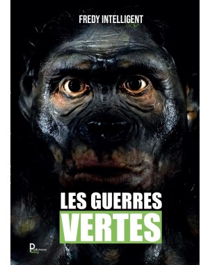 Les guerres vertes de Fredy Intelligent