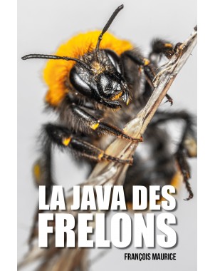 La java des frelons de François Maurice