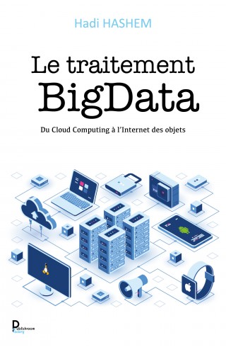 Le traitement Big Data de Hadi HASHEM