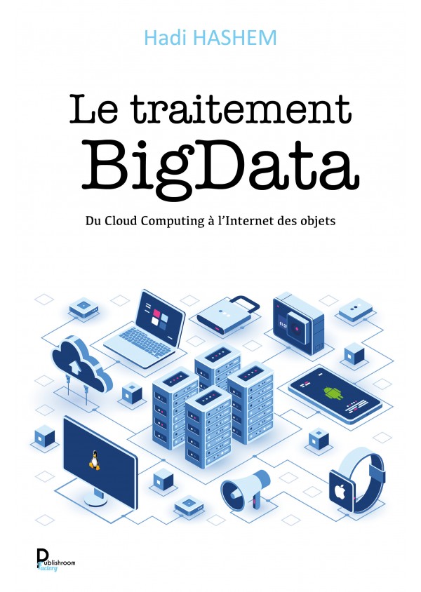 Le traitement Big Data de Hadi HASHEM