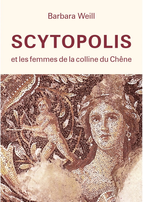 SCYTOPOLIS et les femmes de la Colline du Chêne Barbara Weill