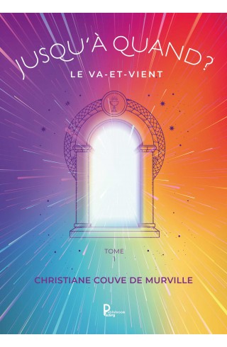 Jusqu'à quand ? Le va-et-vient de Christiane Couve de Murville