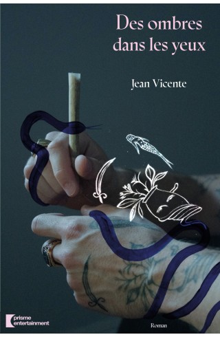 Des ombres dans les yeux de Jean Vicente