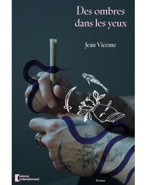 Des ombres dans les yeux de Jean Vicente