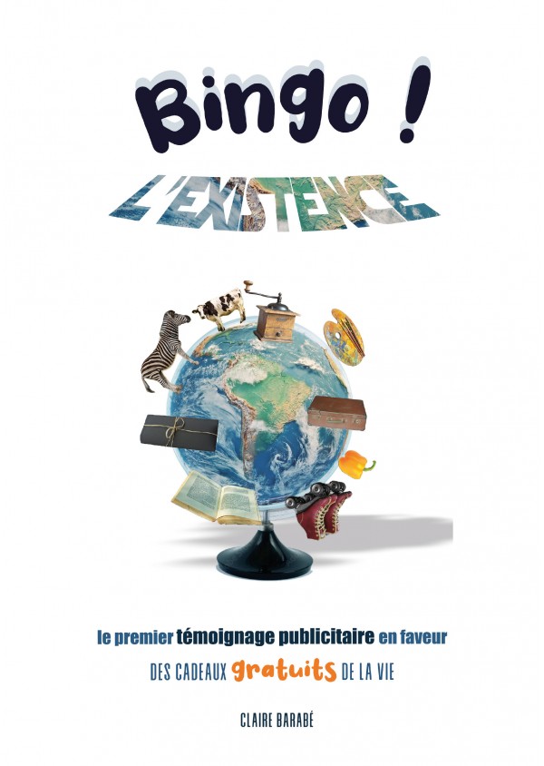 Bingo ! L'existence de Claire Barabé