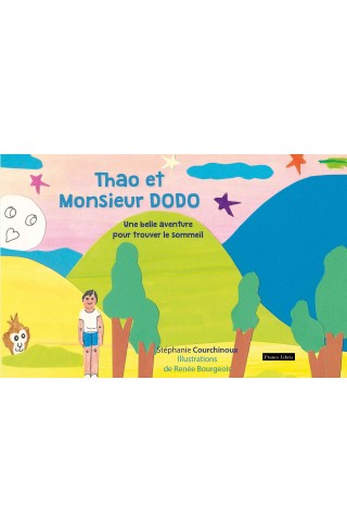 Thao et Monsieur Dodo  de Stéphanie Courchinoux 