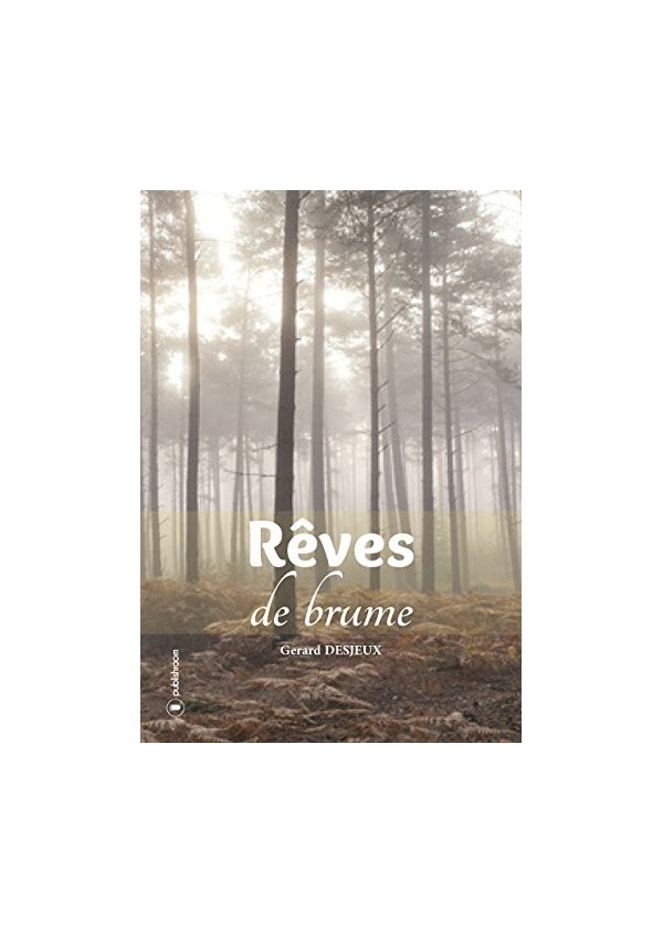 "Rêves de brume" de Gérard Desjeux