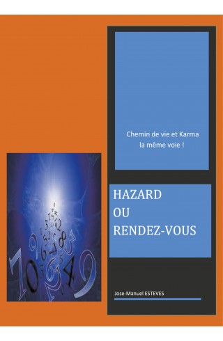 Hazard ou rendez-vous de Jose-Manuel Esteves