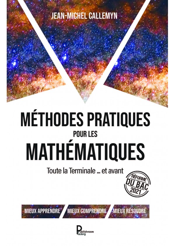 Méthodes pratiques pour les Mathématiques de  J.M Callemyn