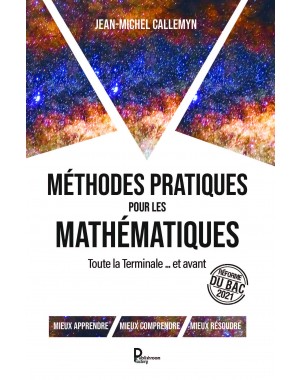 Méthodes pratiques pour les Mathématiques de  J.M Callemyn