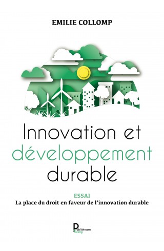 Innovation et développement durable de Emilie Collomp