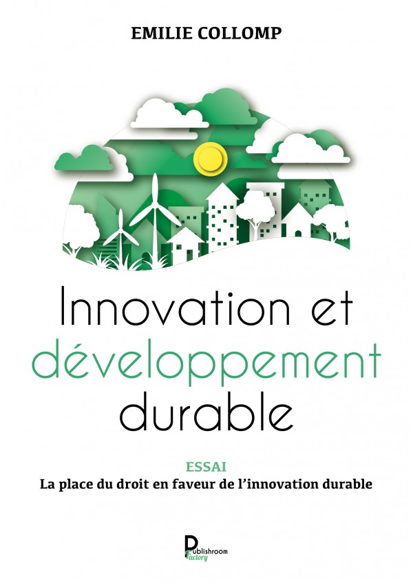 Innovation et développement durable de Emilie Collomp