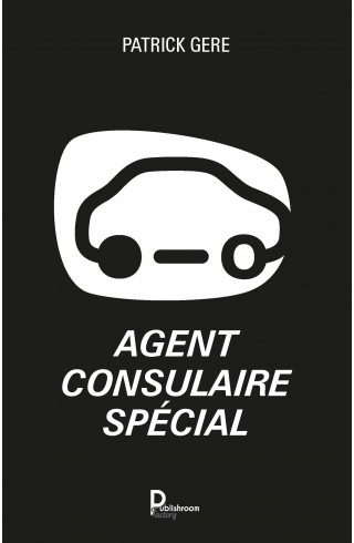 Agent consulaire spécial  de PATRICK GERE