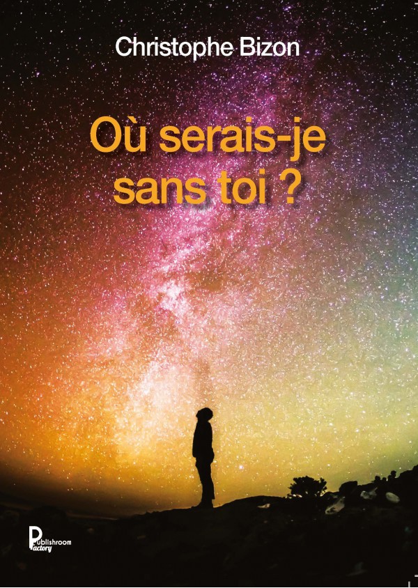 Où serais-je sans toi ? de Christophe Bizon