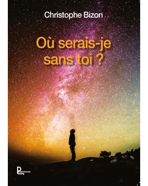 Où serais-je sans toi ? de Christophe Bizon