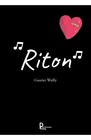 Riton de Gautier Wailly