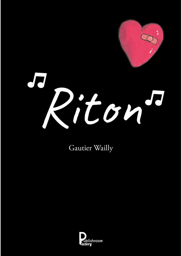 Riton de Gautier Wailly