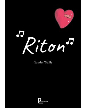 Riton de Gautier Wailly